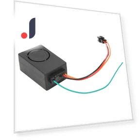 Smart Anti-Theft Alarm — Accessories, 3CZY