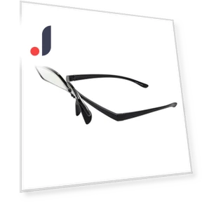 Smart Flip-Up Anti-Blue Light Unisex Reading Glasses — Reading Glasses, Millioner