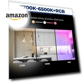 Smart Light Bulbs — Smart Home Modules, Lightinginside