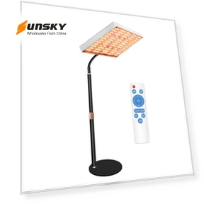 Smart Remote Control Full Spectrum Plant Grow Light — Growing Lamps