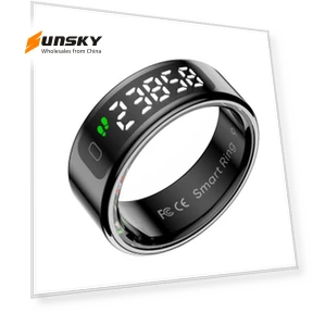 Smart Ring — Smart Rings