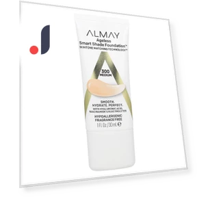 Smart Shade Foundation — Blush, Almay