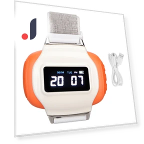 Smart Sleep Aid Watch — Smartwatches, Beauty2ZY