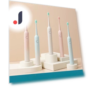 Smart Sonic Electric Toothbrush — Sonic Electric Toothbrushes, Binchi Health Technology