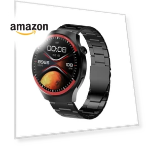 Smart Watch — Smartwatches, Qatteeey