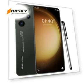 Smartphone — Mobile Devices & Accessories