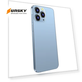Smartphone — Mobile Devices & Accessories