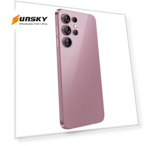 Smartphone — Mobile Devices & Accessories