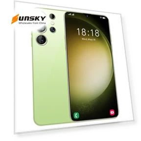 Smartphone — Mobile Devices & Accessories