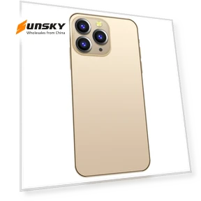 Smartphone — Mobile Devices & Accessories