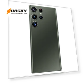 Smartphone — Mobile Devices & Accessories