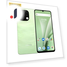 Smartphone — Mobiles, UMIDIGI
