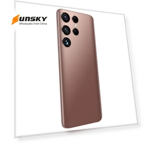 Ultra 5G Smartphone — Mobile Devices & Accessories