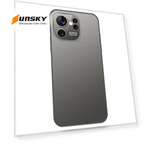 Ultra E6 Smartphone — Mobile Devices & Accessories, S23