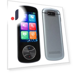 Voice Translator — Language Translators, ZY-Sport-N