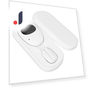Wireless Bedwetting Alarm — Bedwetting Monitors, ZuiyouBeauty1