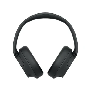 Wireless Headphones Bundle with Clip-On Light, Sony