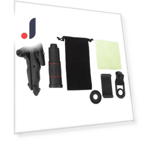 18X Monocular Telescope for Smartphone — Monoculars, ZuiyouSports1