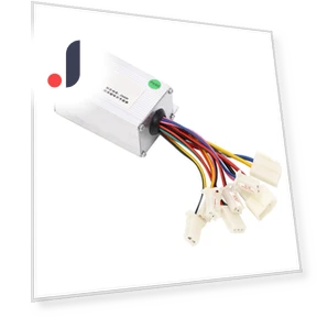 24V 250W Electric Tricycle Conversion Kit — Motors, Sport2ZY