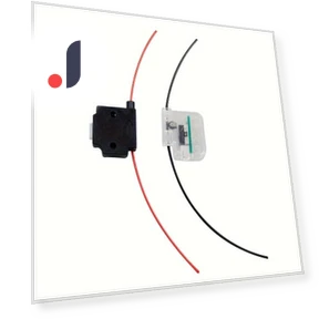 3D Printer Consumables Breakage Detection Module — 3D Printer Control & Driver Modules, SZ-Damai