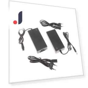 42V 2A Electric Drive Smart Balance Wheel Charger — Chargers, pandammtour