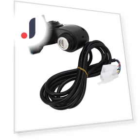 48V 1000W Motor Controller with Thumb Throttle — Motors, Sport2ZY