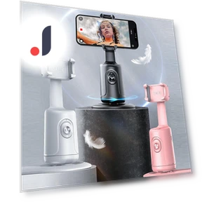 Adjustable Lens Phone Stabilizer — Lens Supports, xly1818