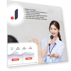 AI Language Translator Device — Language Translators
