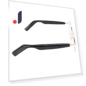 AI Translation Glasses — Smart Glasses, Sport2ZY