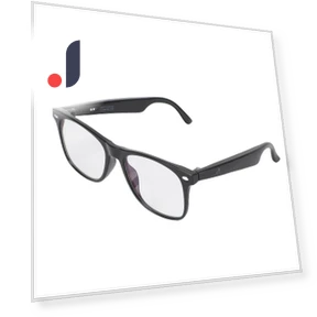 AI Translator Glasses — Smart Glasses, Begetting