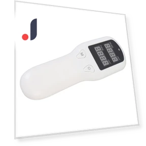 Air Quality Tester 2-in-1 — Air Quality Monitors, Begetting
