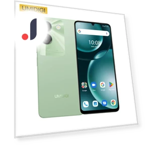 Android Smartphone — Mobiles, UMIDIGI