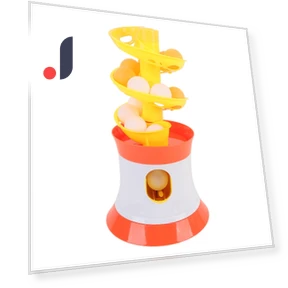 Automatic Table Tennis Launcher — Automatic Launchers, ZuiyouSports