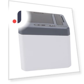 Automatic Toothpick Holder-Dispenser — Toothpick Holders, Begetting
