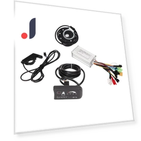 Bicycle Conversion Controller Kit — Biking, ZuiyouSports