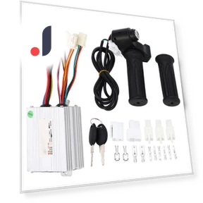 Bike Controller Kit — Brake Controls, ZY-Sport-N