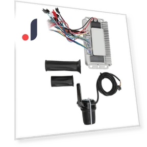 Brushless Motor Controller — Motors, ZuiyouSports1