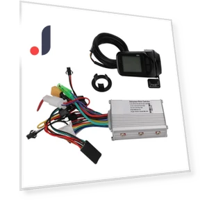 Brushless Motor Controller — Motors, ZuiyouSports