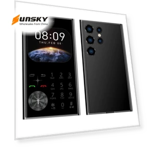 Card Mobile Phone — Mobile Devices & Accessories