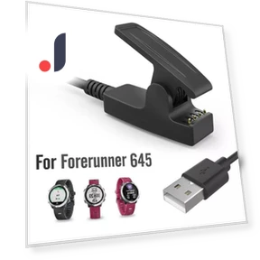 Charging Cord Smart Watch Charger — Smartwatch Charging Solutions, Houmeiwoo