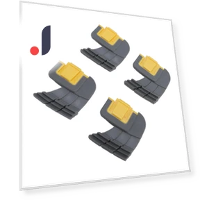 Cyclone Cleaning Brushes — Accessories, Begetting