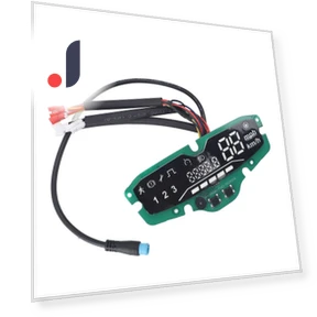Dashboard Replacement — Helmets, Sport2ZY