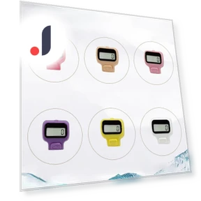 Digital Handheld Tally Counter — Needle Counters, SwoopBuy