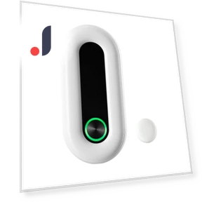 Door Window Alarm Sensor — Smart Home Security, Begetting