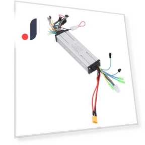 Dual Drive Brushless Motor Controller — Motors, ZuiyouSports1
