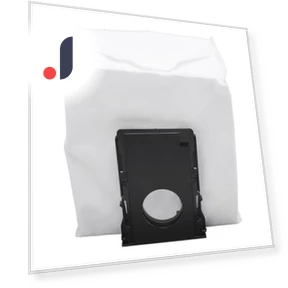Dust Bag for Robot Vacuum — Parts & Accessories, Begetting