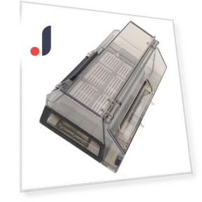 Dust Collector for Robot Vacuum — Parts & Accessories, Begetting
