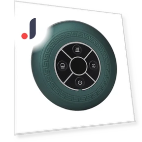 Dynamic Smart Vacuum Massager — Beds & Tables, ZuiyouBeauty1