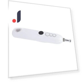Electric Acupuncture Point Massage Pen — Magnetic Therapy, ZY-Beauty-N