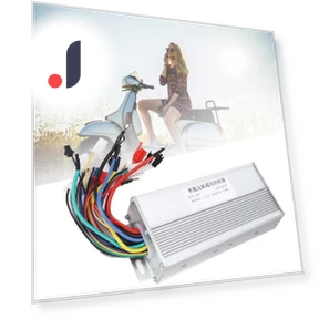 Electric Bicycle Accessory — Rectifiers, 3CZY